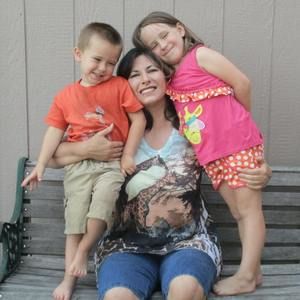 Meet your Posher, Tonia